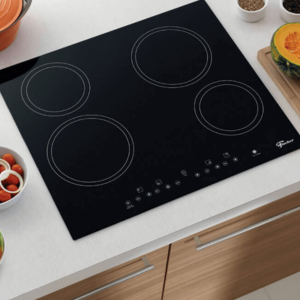 Cooktop De Indução 4 Bocas​