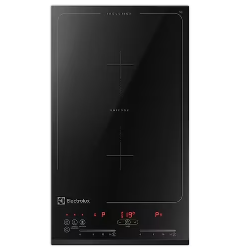 4- Cooktop Elétrico Electrolux Dominó IC30