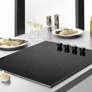 melhores cooktops de indução 5 bocas