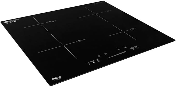 Cooktop Philco PCT40P