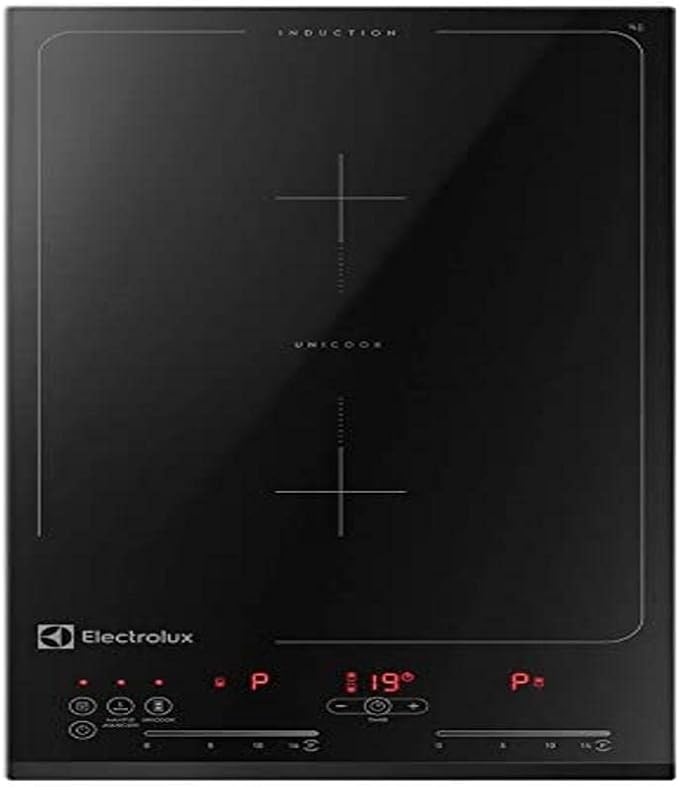 Cooktop Electrolux de Inducao Domino IC30