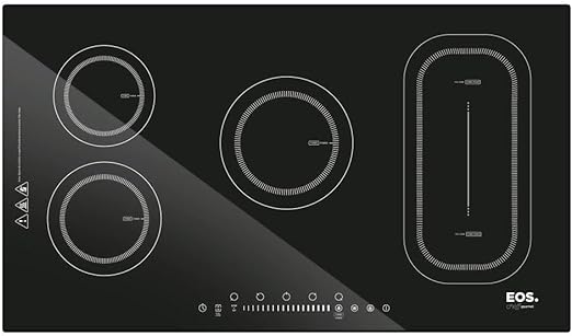 Cooktop Bosch PPQ7A6M90