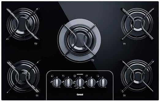 Cooktop Consul CD075AE