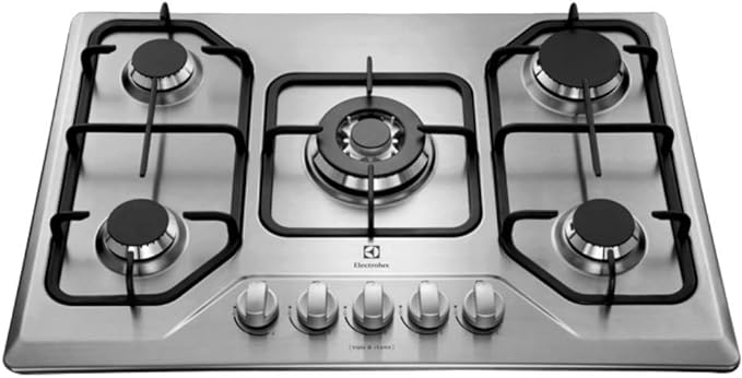 Cooktop Electrolux GC75V