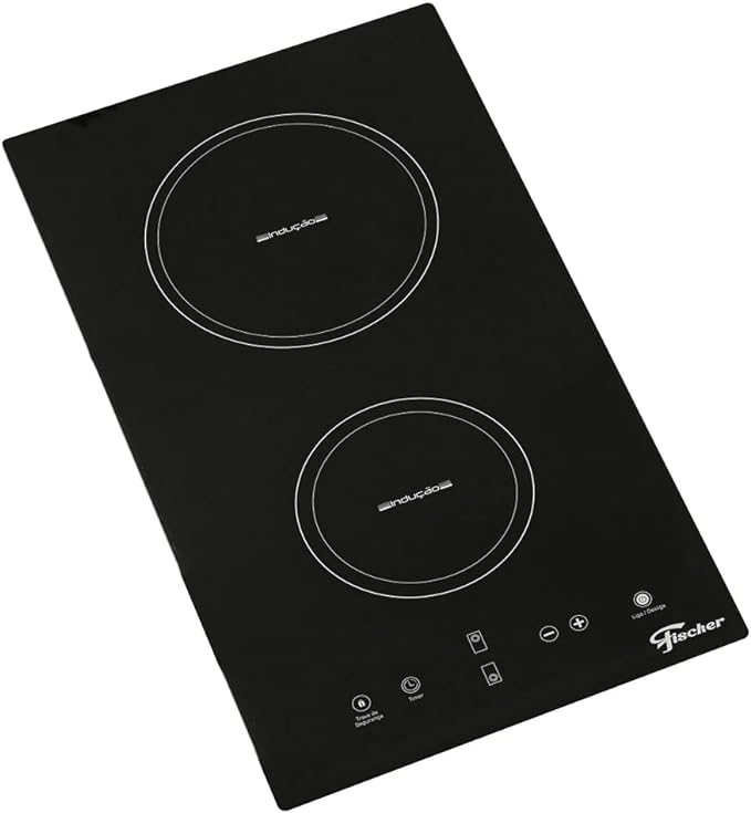 Cooktop Fischer 2QI