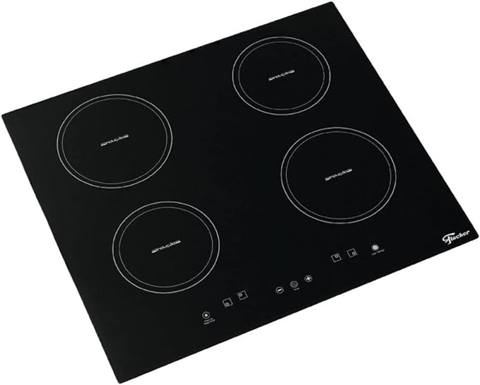 Cooktop Fischer 4QI