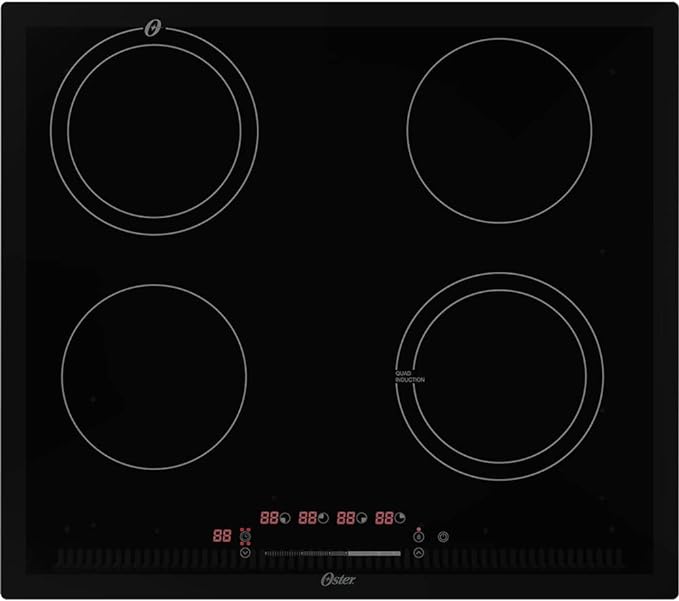 Cooktop Oster OIC101