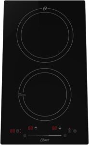 cooktop 2 bocas