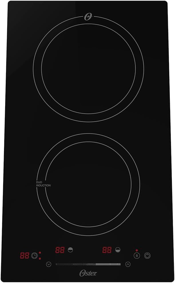 Cooktop Oster OIC302