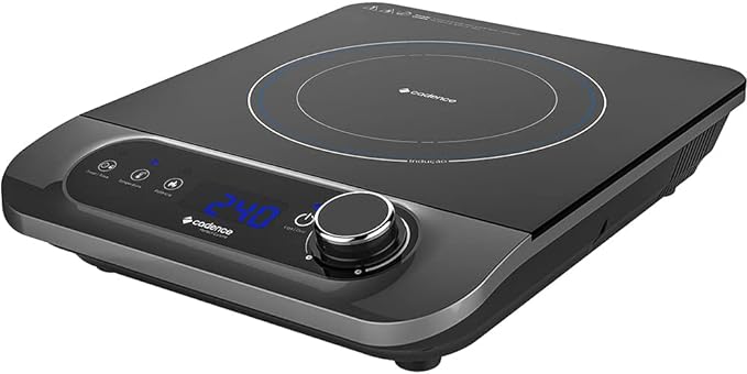 Cooktop de Inducao CIC800