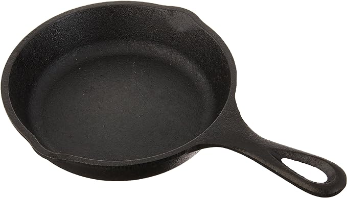 Lodge Cast Iron Skillet